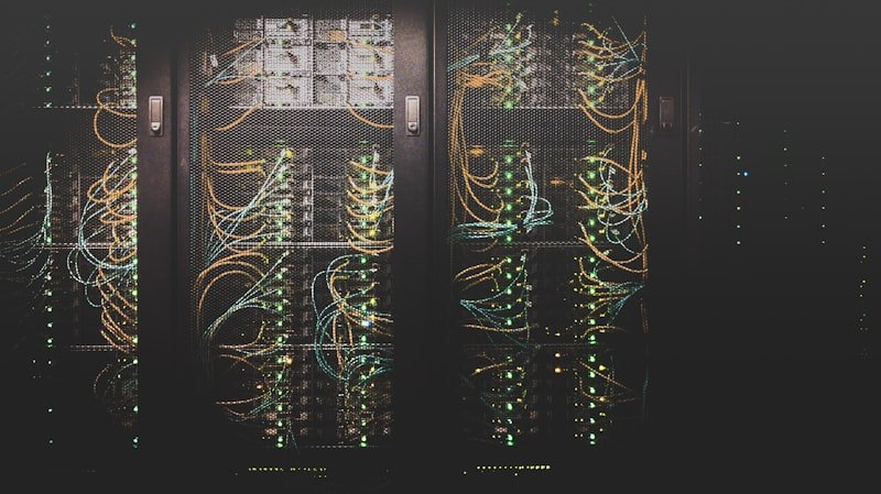 AI Data Center Energy Storage