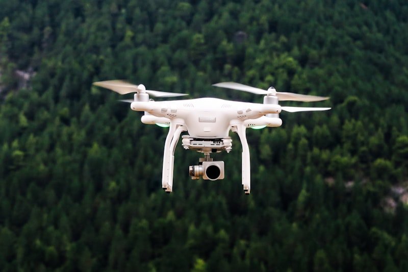 Drone Batteries